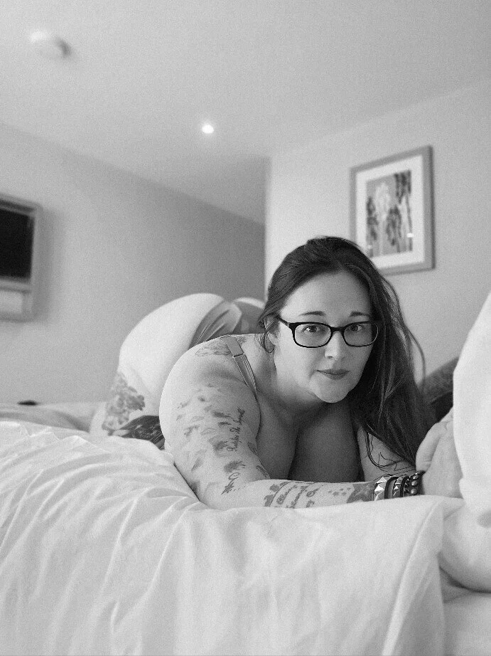 𝓣𝓻𝓲𝔁𝔁𝔂 OnlyFans