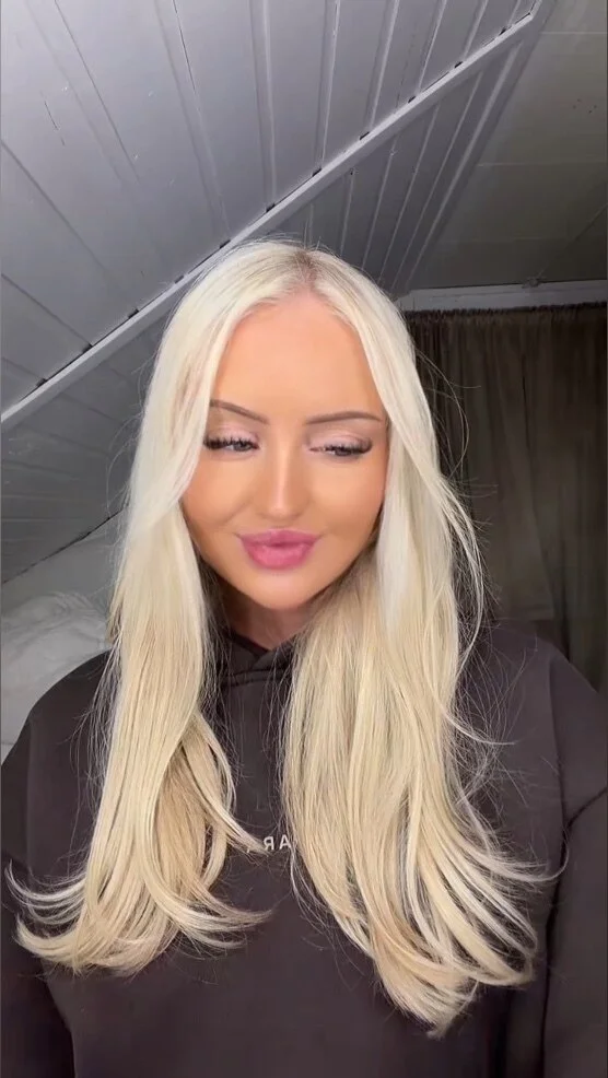 💖𝒴𝑜𝓊𝓇 𝒩𝑜𝓇𝓌𝑒𝑔𝒾𝒶𝓃 𝒷𝒶𝓇𝒷𝒾𝑒💖 OnlyFans