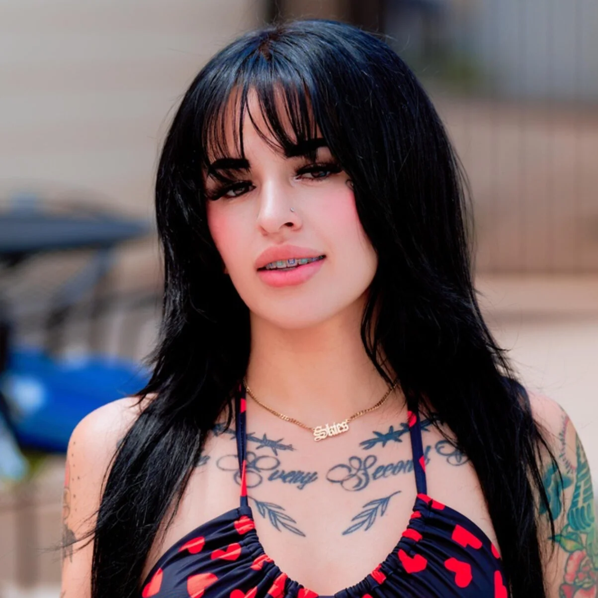 Skies Marie 😈 OnlyFans