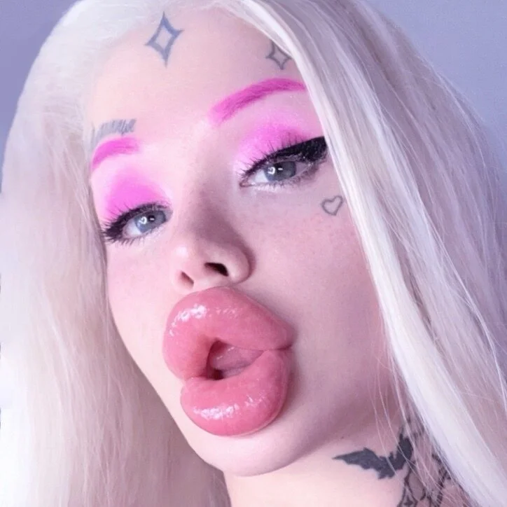 👁️👄👁️ Nasty Bimbo ✨Top 1.2%✨ OnlyFans