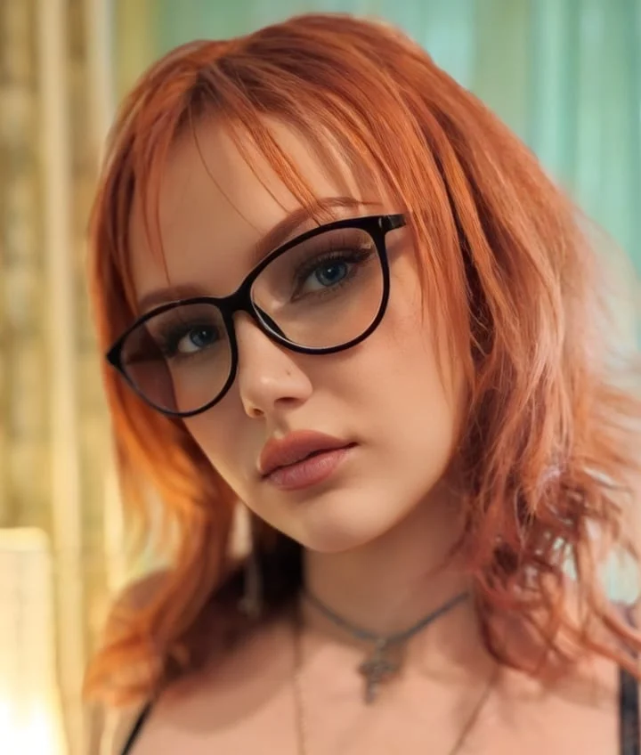 Oxy Foxy 🦊 OnlyFans