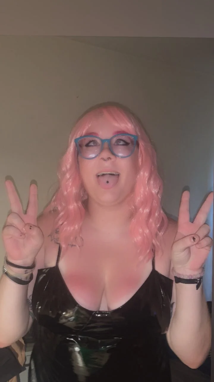 Mysticmoonx OnlyFans