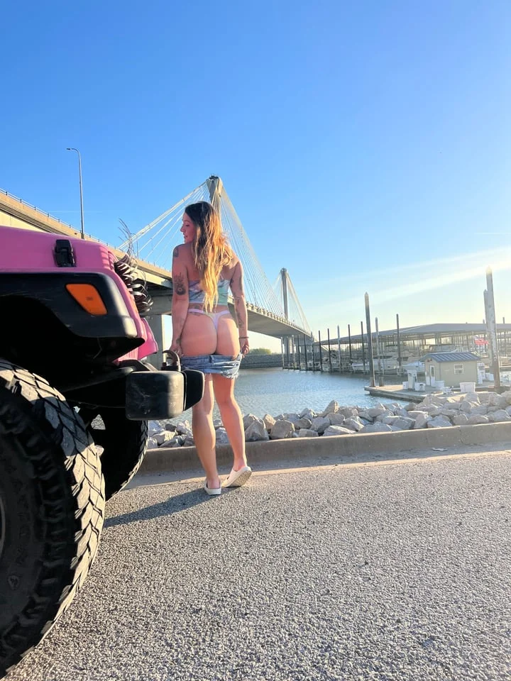 Bigbootyduh OnlyFans