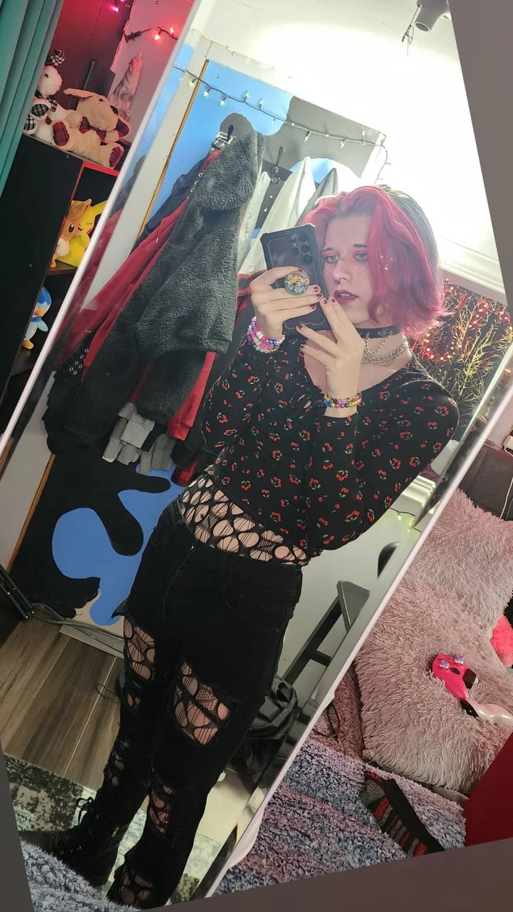 Puppygirlnixi OnlyFans