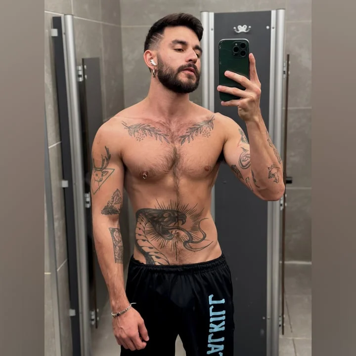 Ikarus OnlyFans