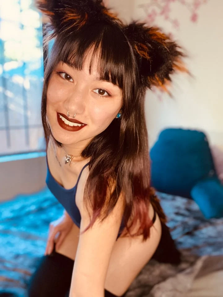 Yurifoxgirlvip OnlyFans