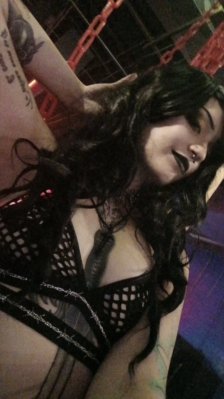 CeciliaSavage OnlyFans