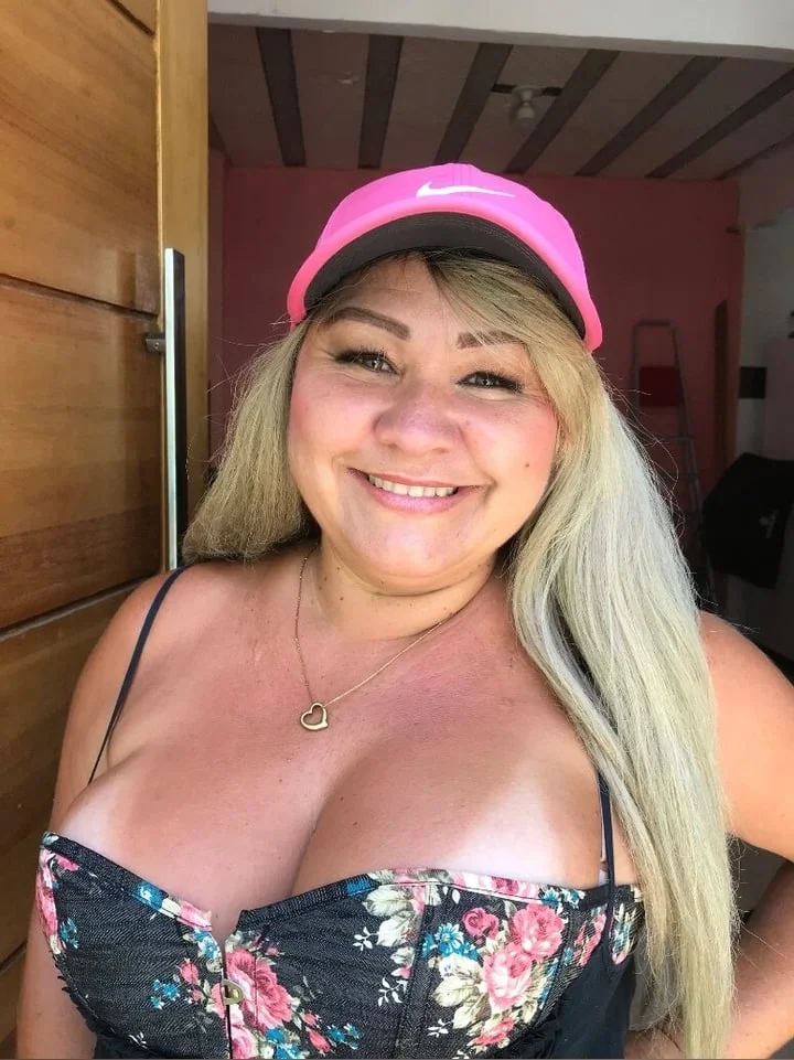 Mary Viana OnlyFans