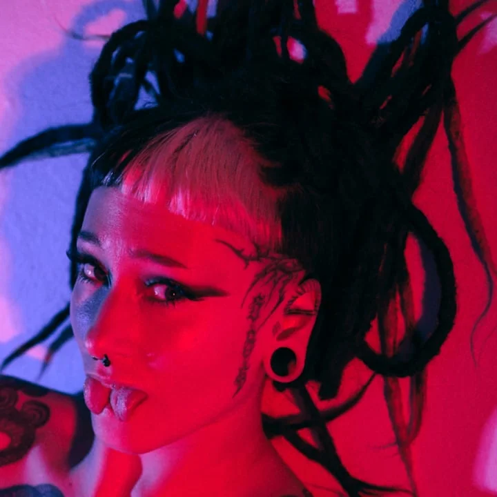 Nasttybunny OnlyFans