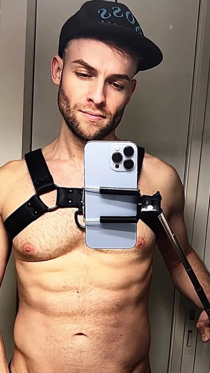 Richard Ruschel OnlyFans