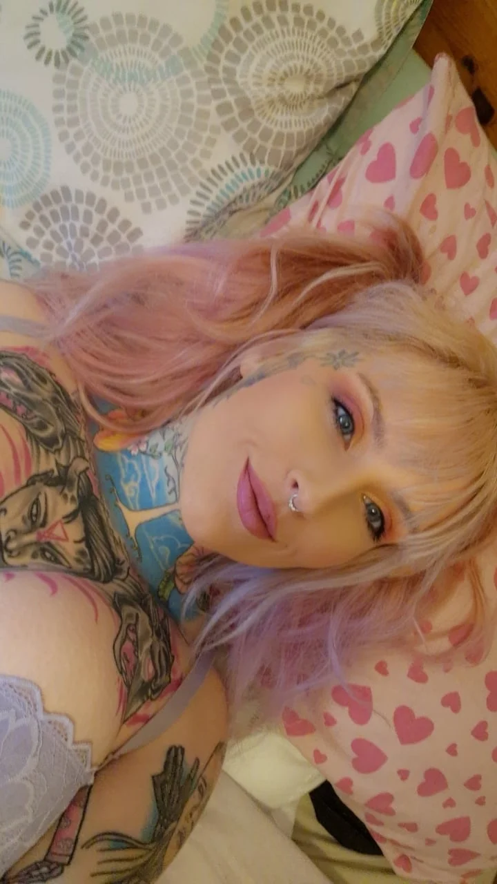 Pastelleigh OnlyFans