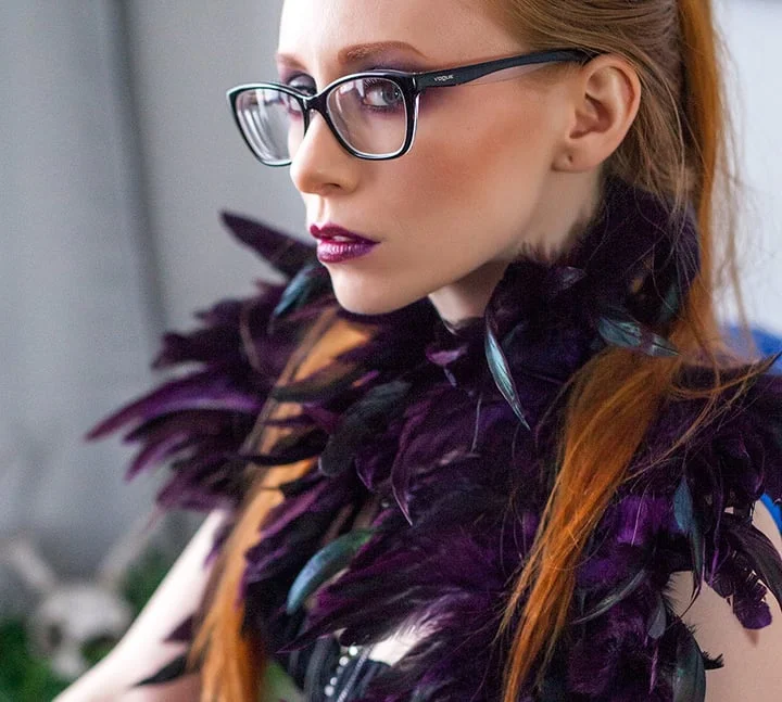 Gingervalkyrie OnlyFans