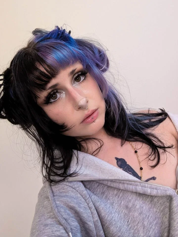 Aestraazure OnlyFans