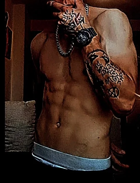 ᴮᴬᴰʙᴏʏ OnlyFans