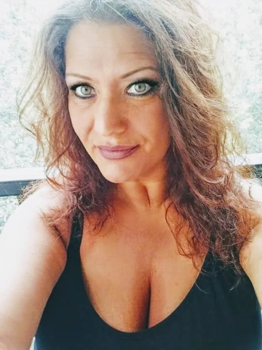 Ginny Vogelsang OnlyFans