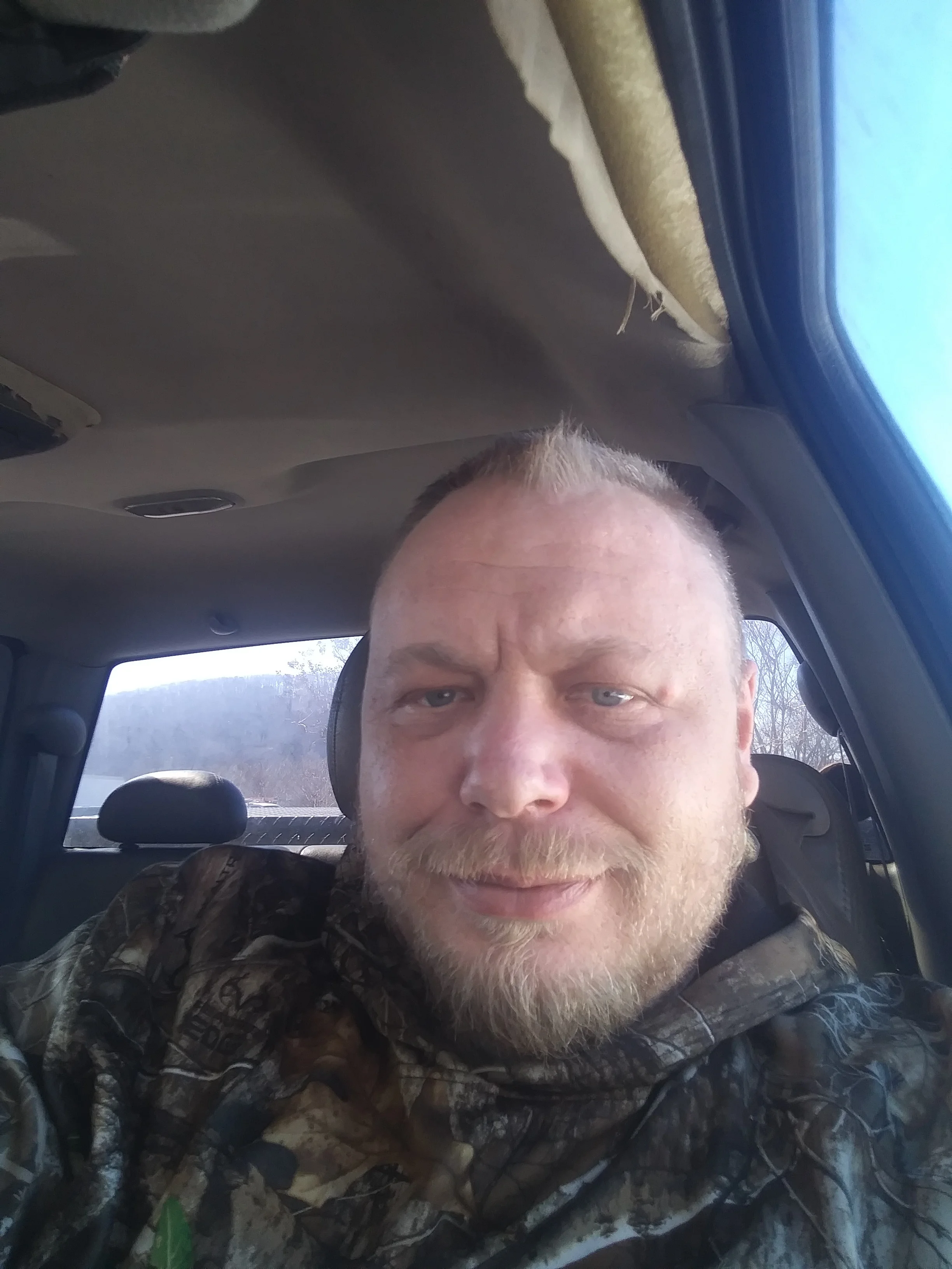 Timothy Clark OnlyFans