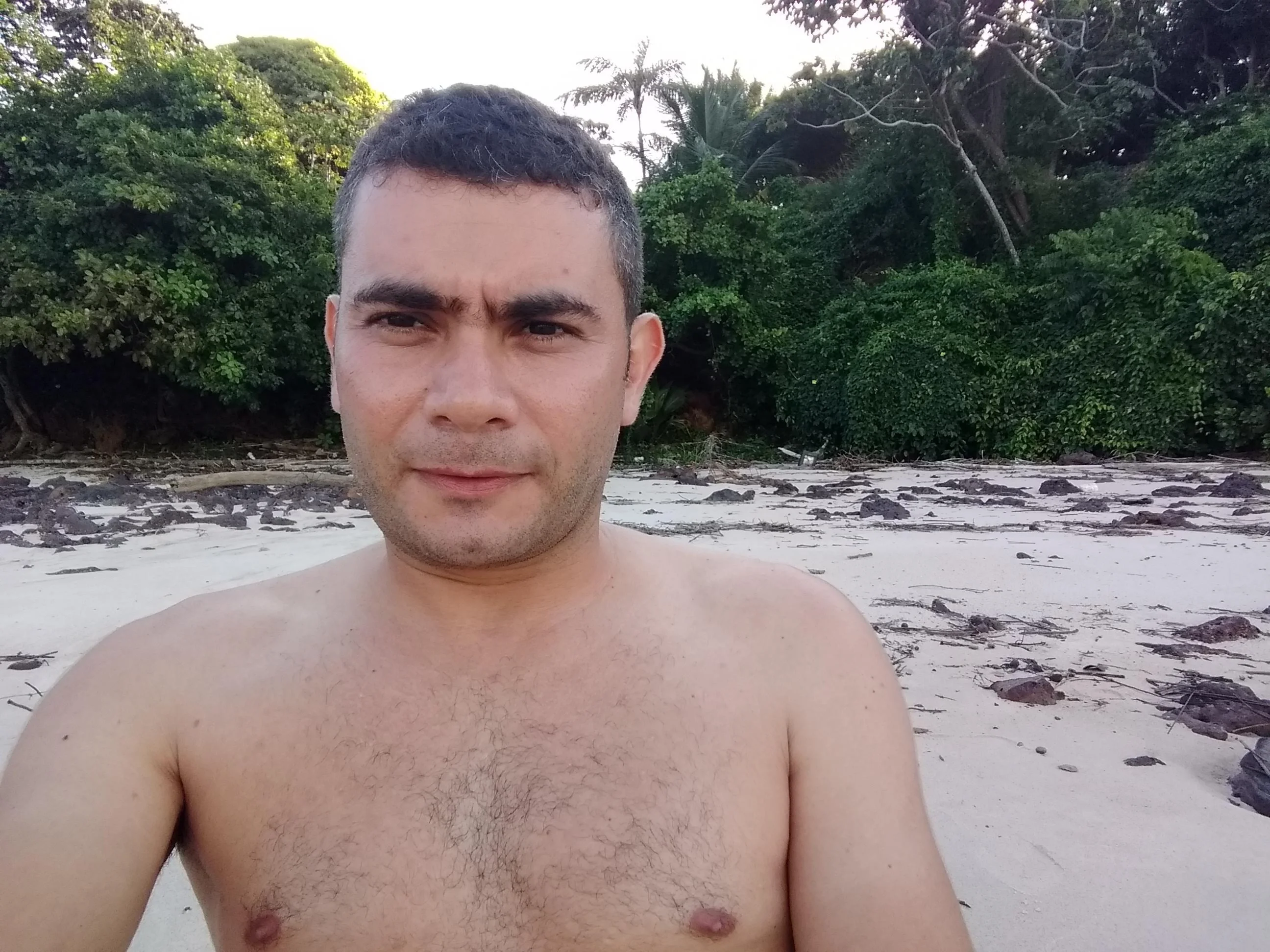 Italo Pardauil OnlyFans