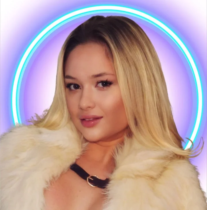 💜 Jessie Ames OnlyFans