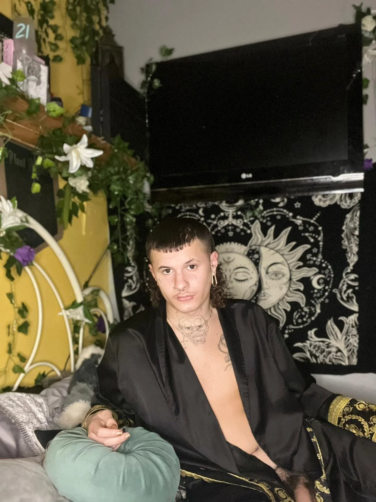 Lbutmakeitdirty OnlyFans