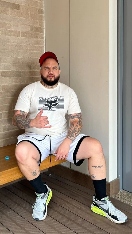 Scoty Brayan OnlyFans