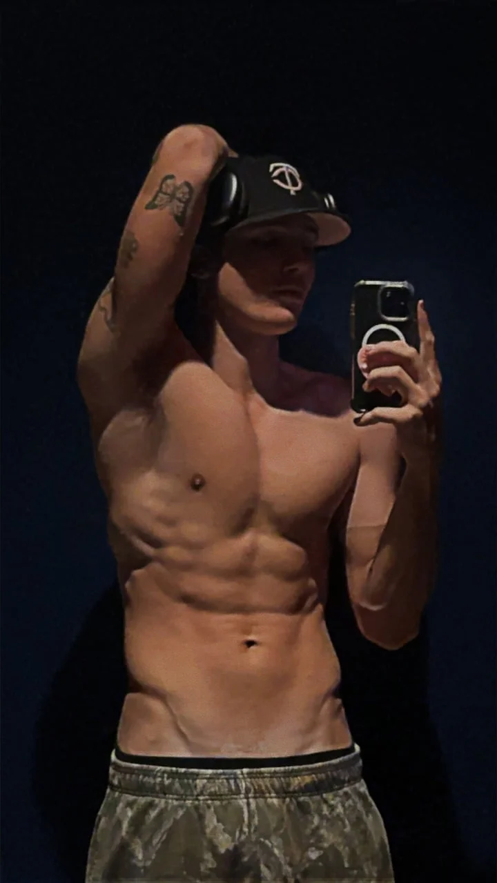 Aiden OnlyFans