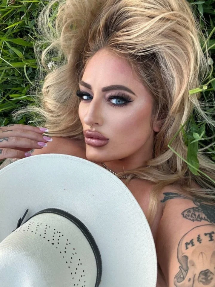 Missthickntatted OnlyFans