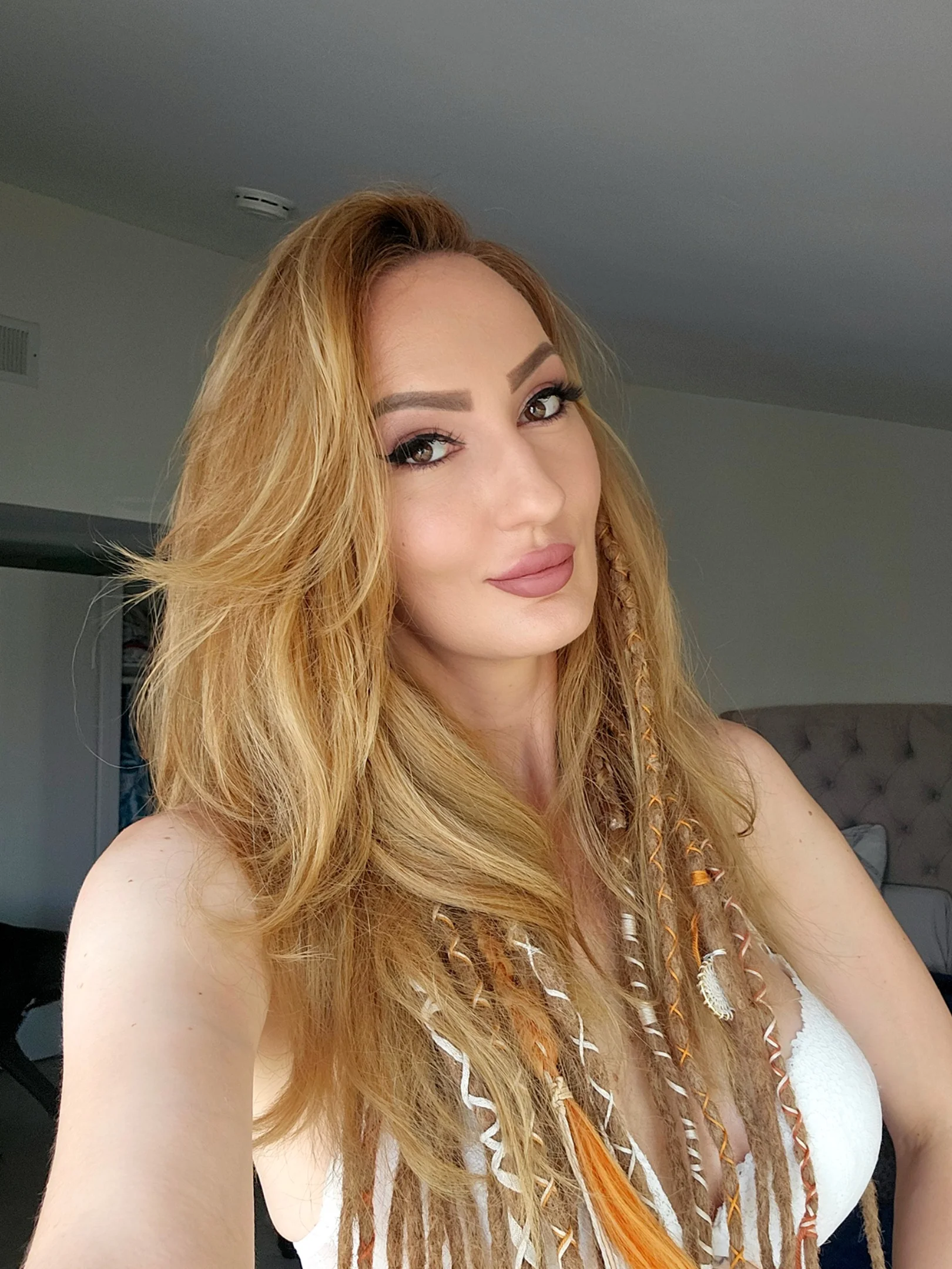 Ekaterina Lisina OnlyFans