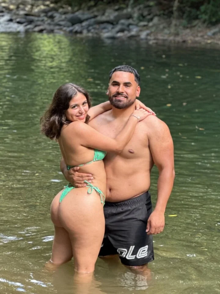 Taliyaandgustavo OnlyFans