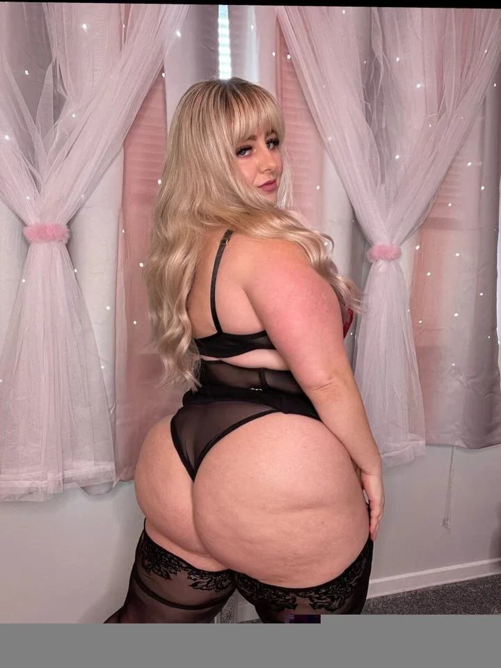 BIG BOOTY JODIE OnlyFans