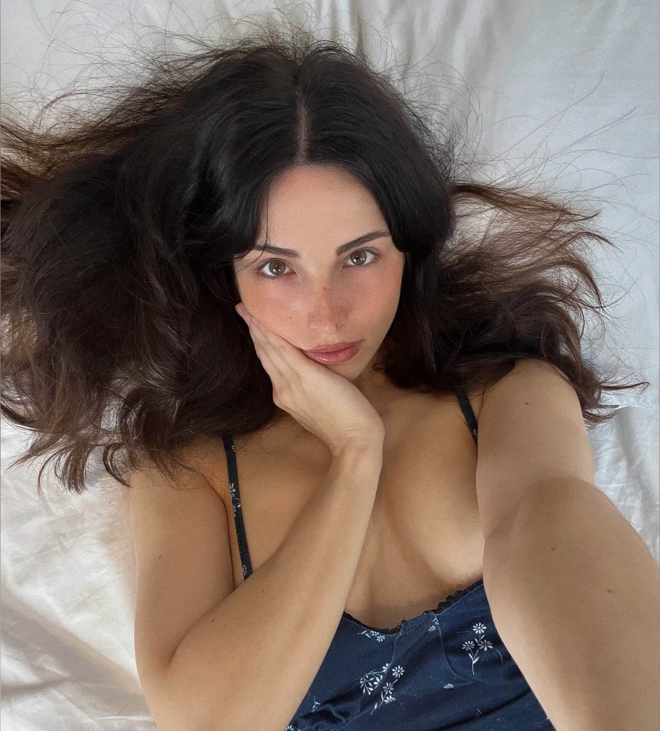 Liz 🕊️ OnlyFans