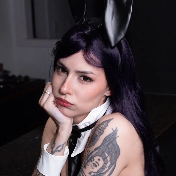 Nicky 🌟 Brazilian Cosplayer OnlyFans