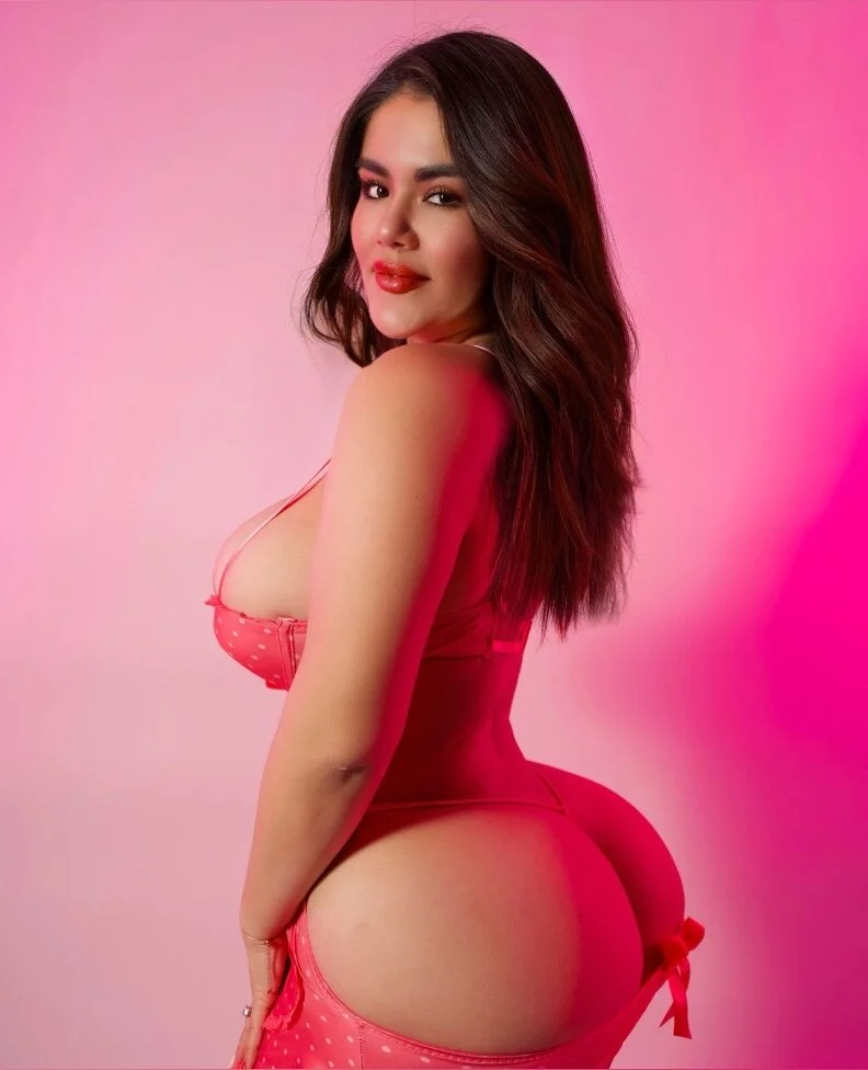 Mei Cornejo OnlyFans