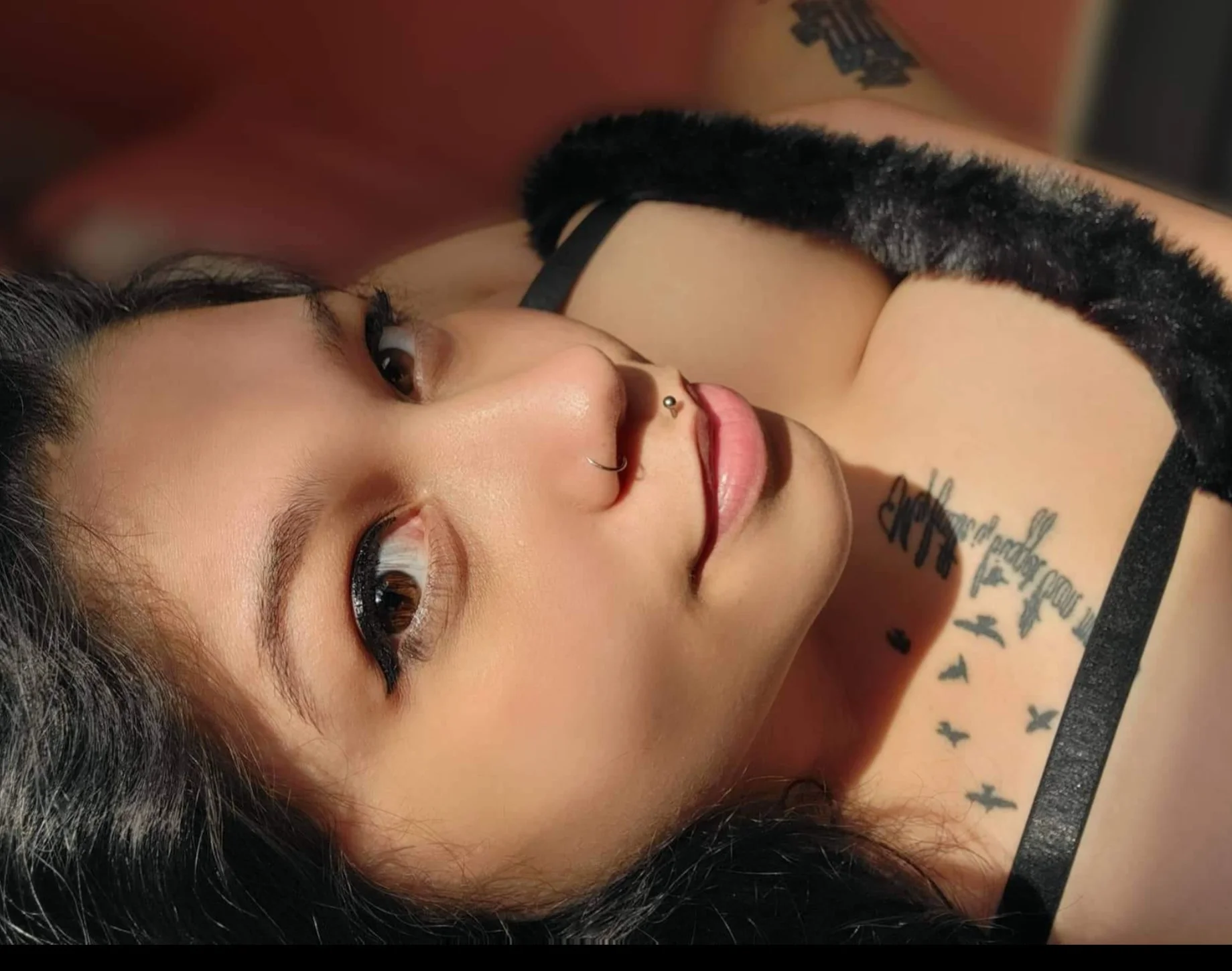 AJ 🖤 No PPV. OnlyFans