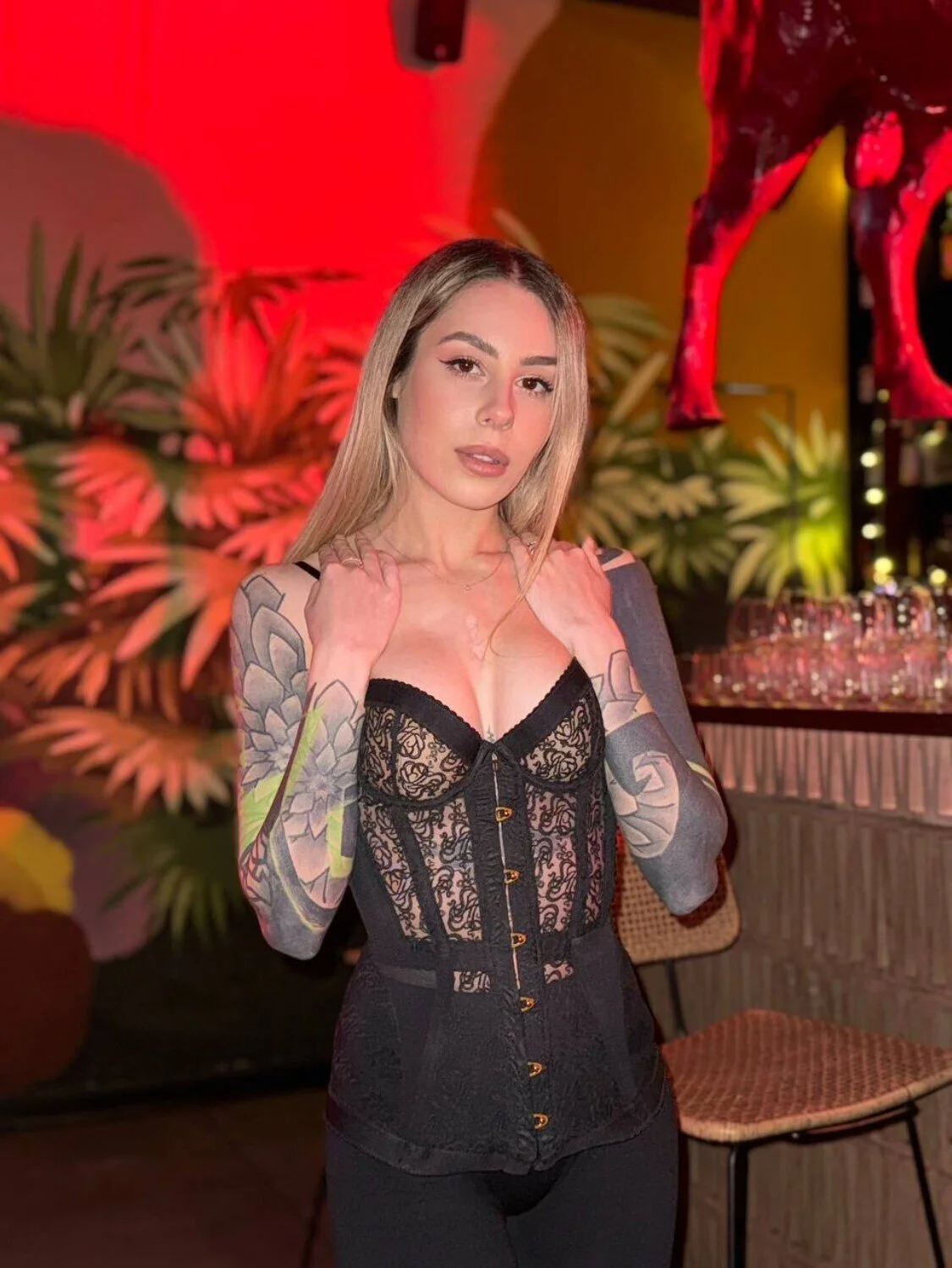 💖 Coralin OnlyFans