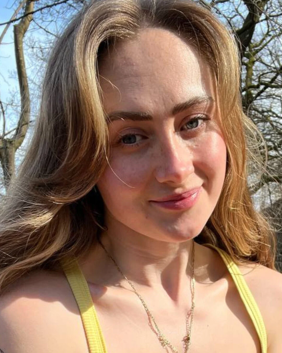 LANA IVY 🌳 British Hiking Enthusiast OnlyFans