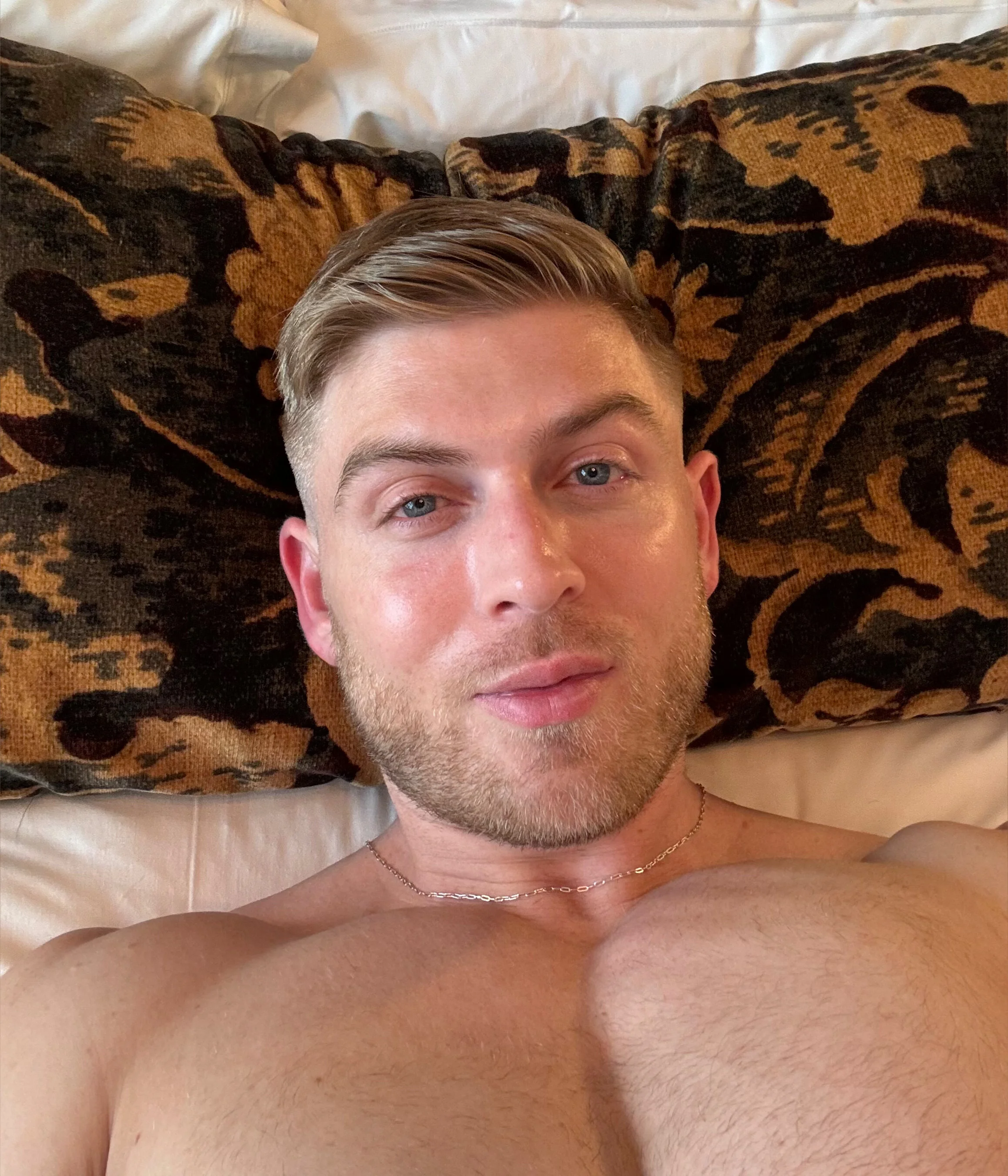 Matthew Ellis OnlyFans