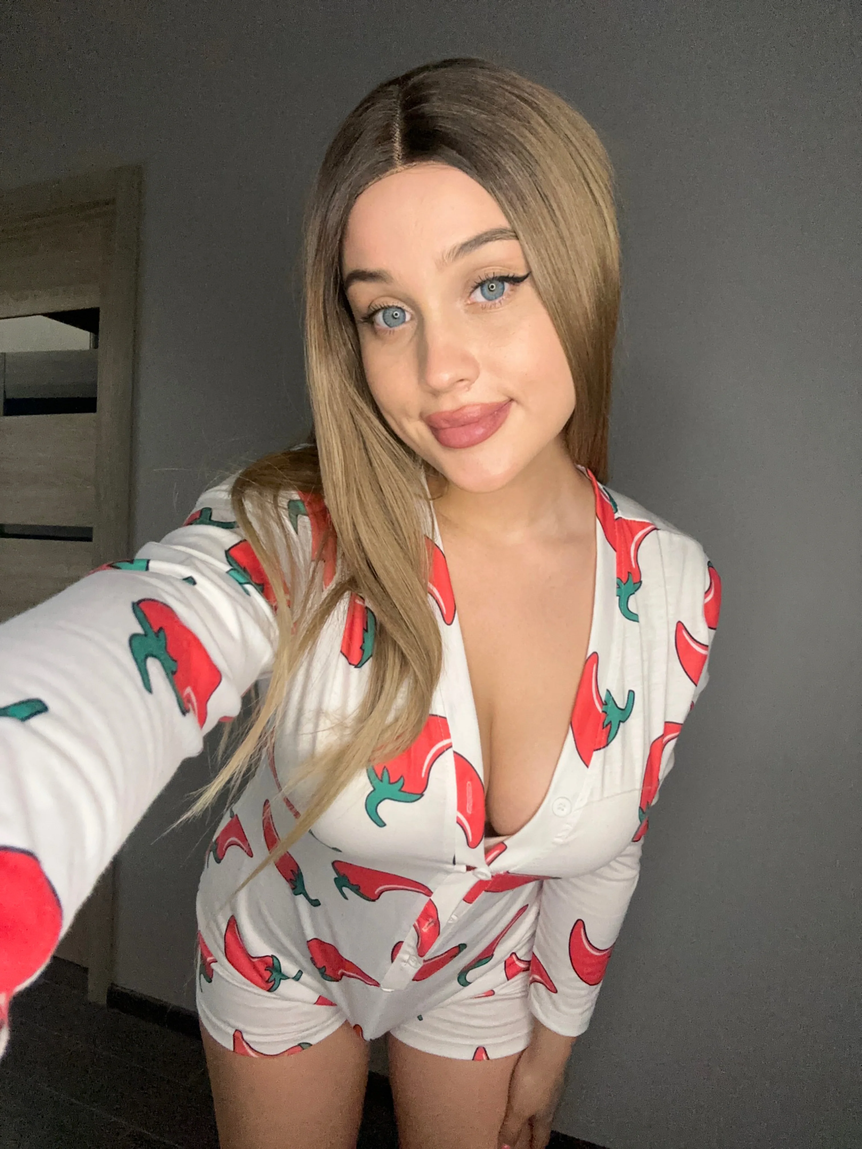Stella Wilson OnlyFans