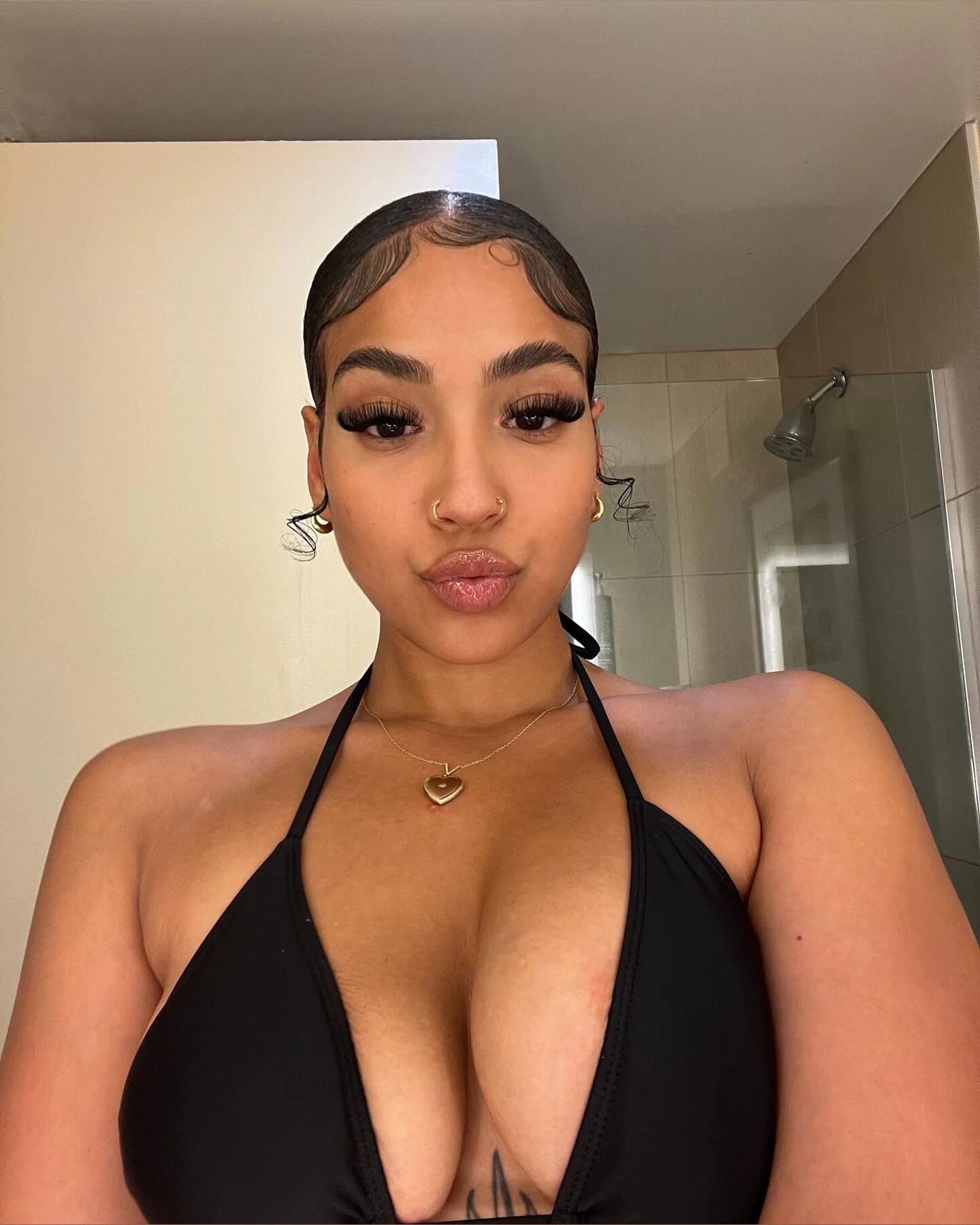 Queen Virdi OnlyFans