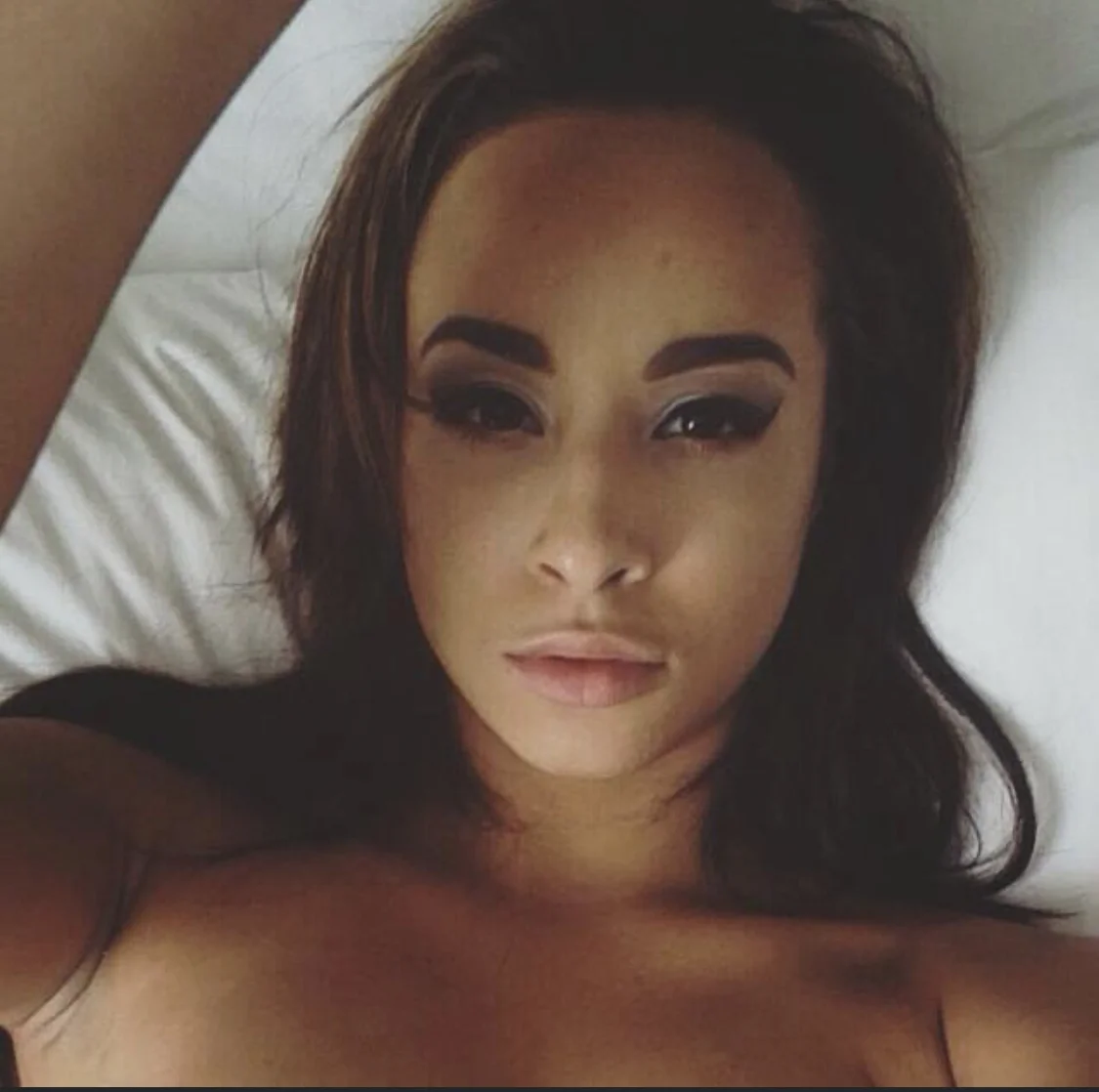 Teanna Trump OnlyFans