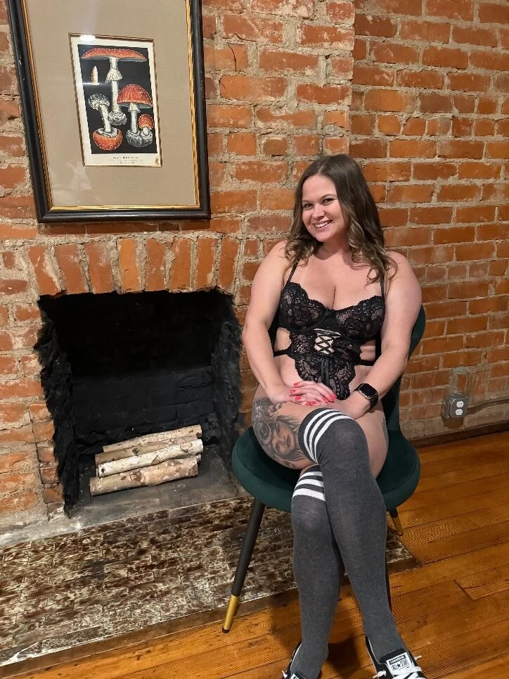 Peyton Delight ♥️ OnlyFans