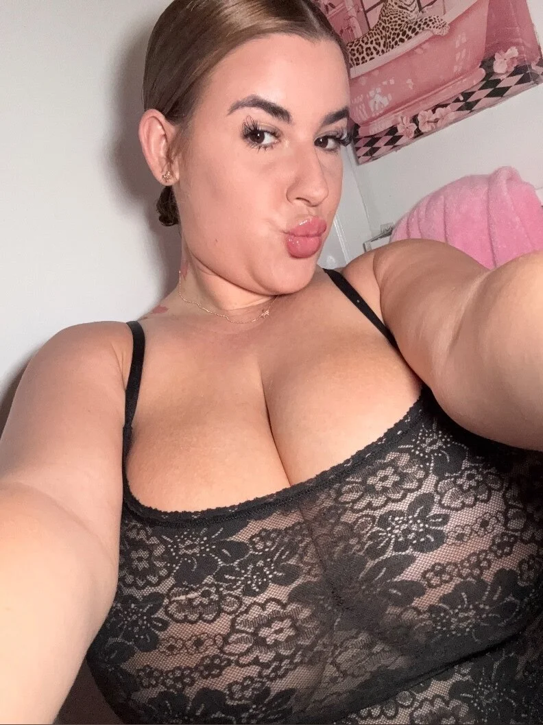 Maddie Rae🍒 OnlyFans