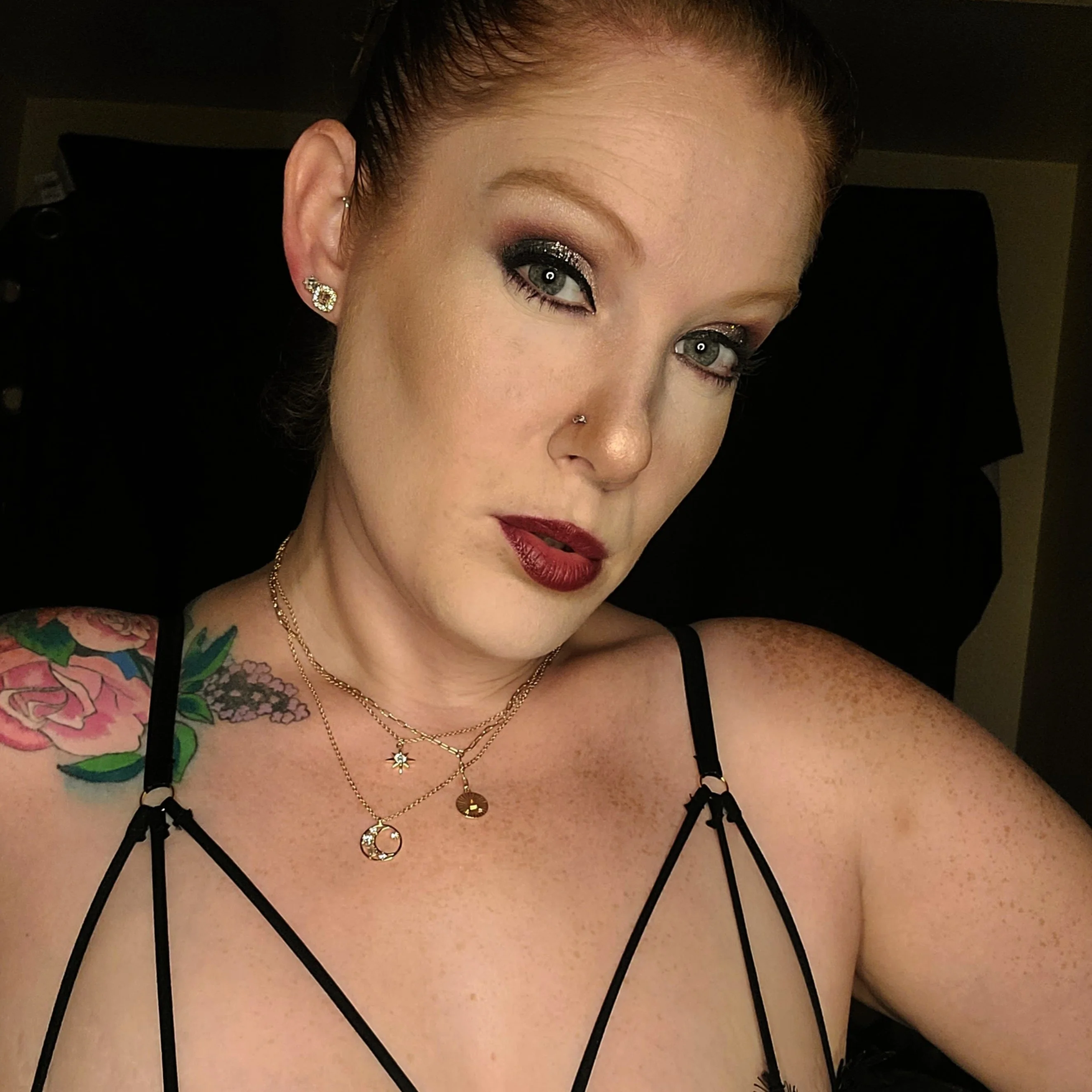 Red Riding Babe OnlyFans