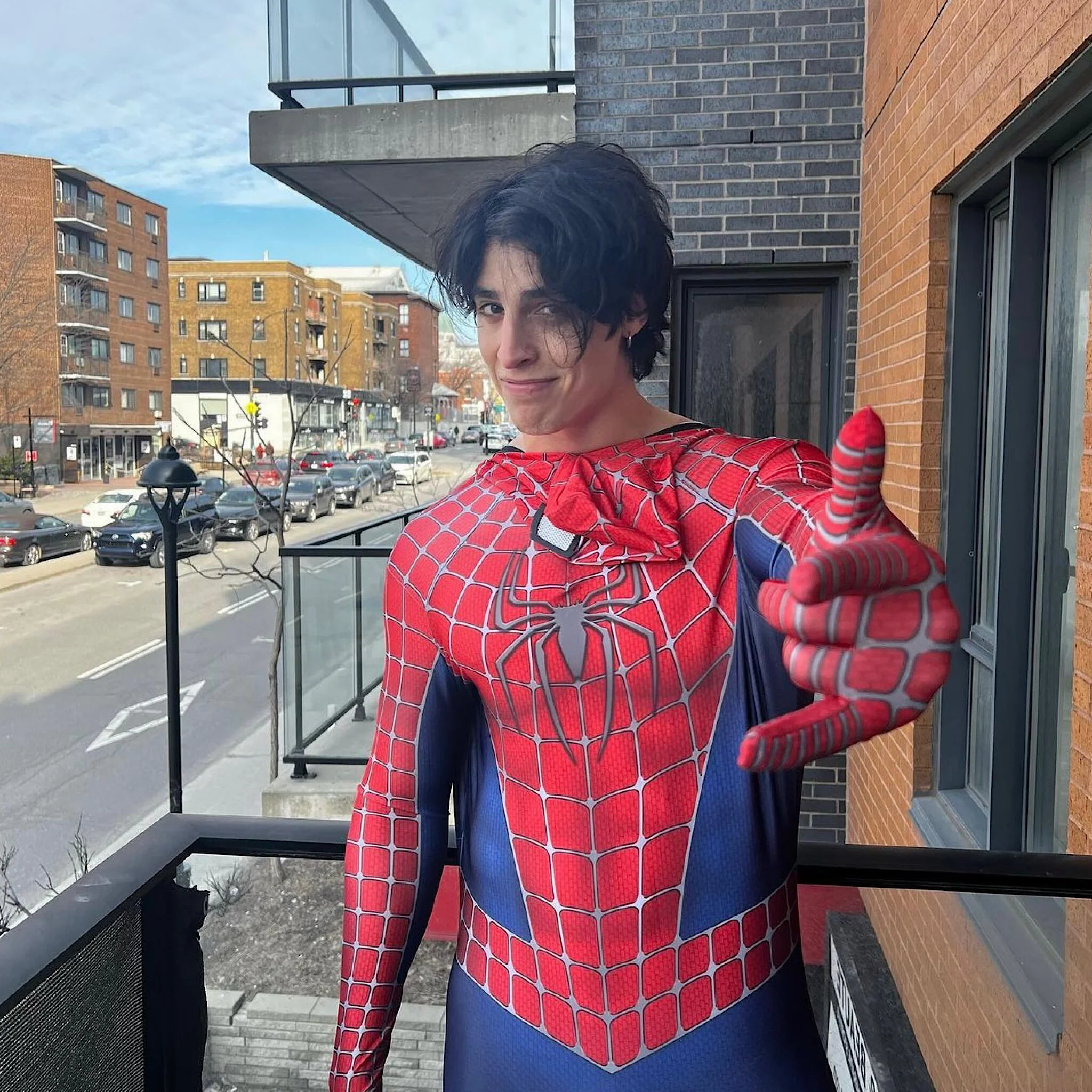 Youssef khelil OnlyFans