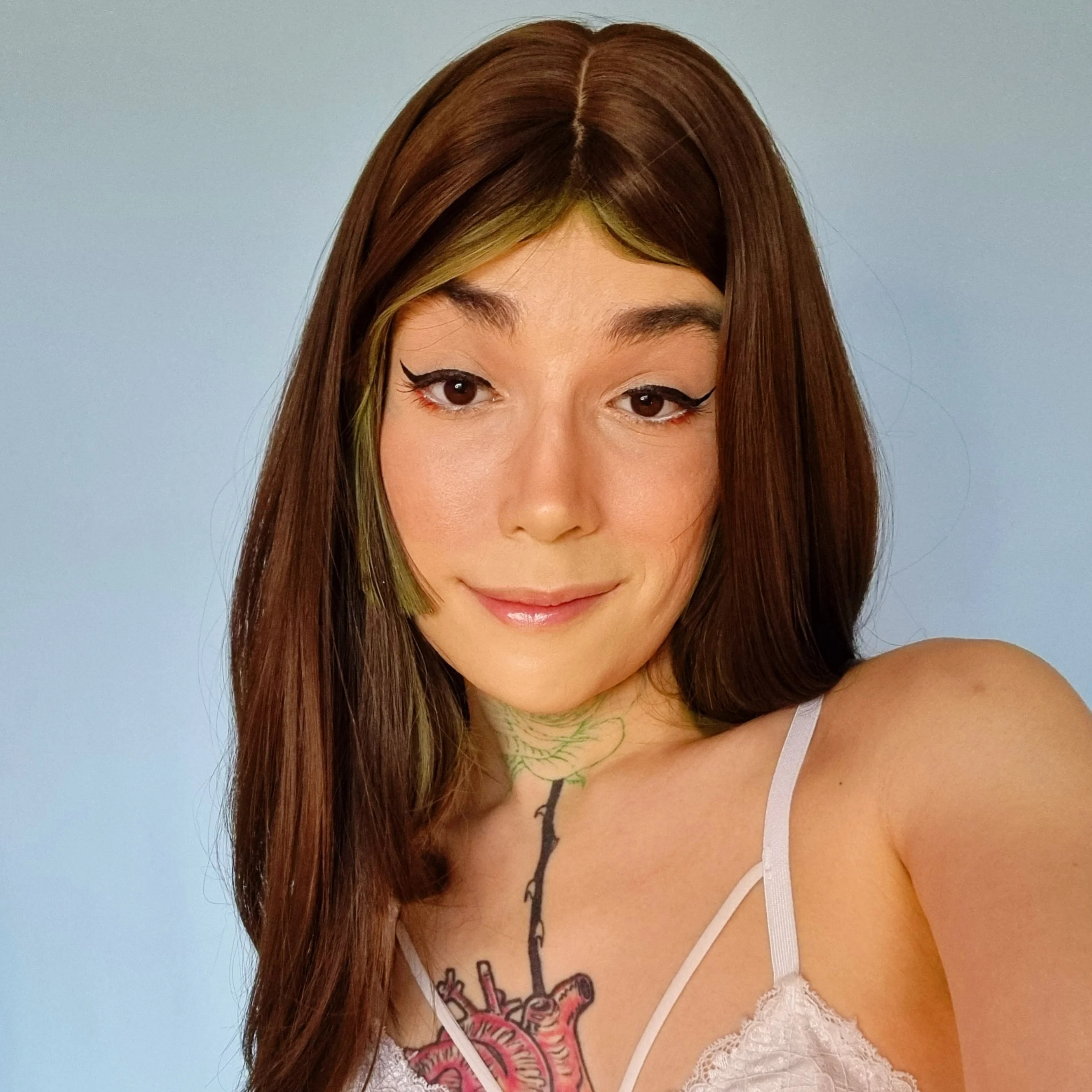 Coelhinha 🥕💗 VIP OnlyFans