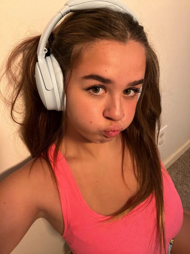 Madelynn May OnlyFans