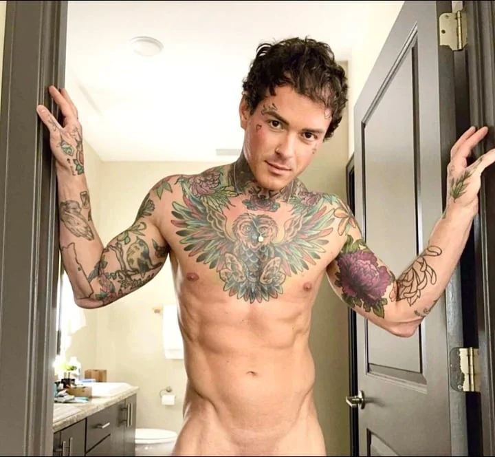 Johnathoncaine OnlyFans