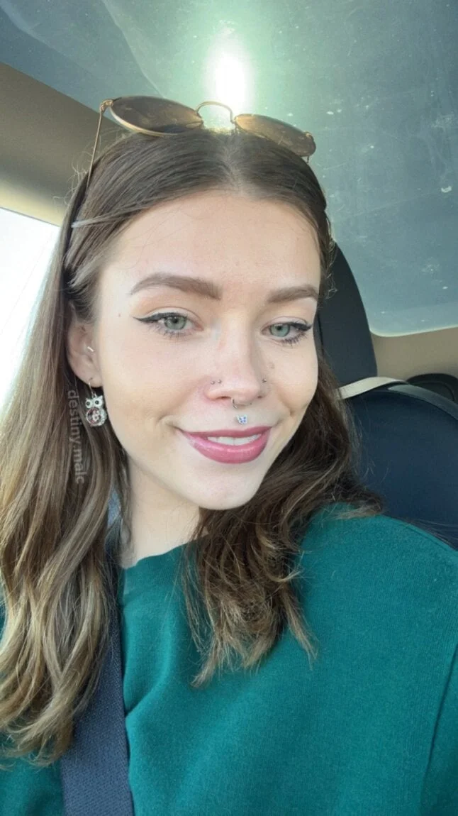 Queenegirl27 OnlyFans