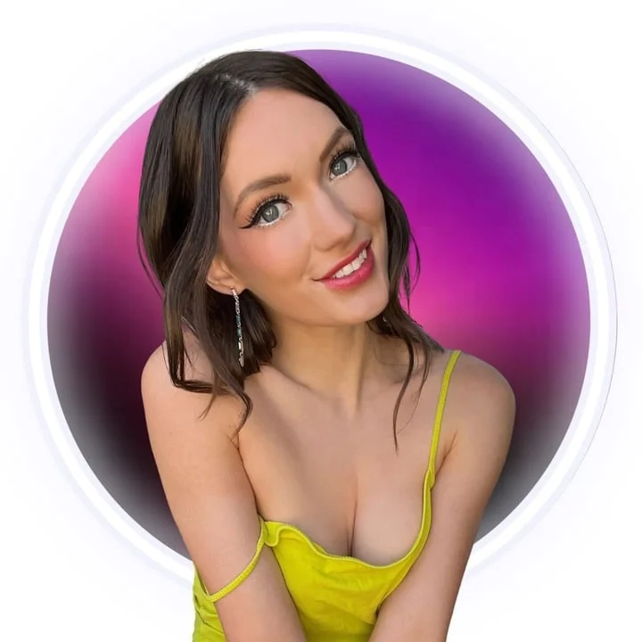 KATIE DAVIS 💦 OnlyFans