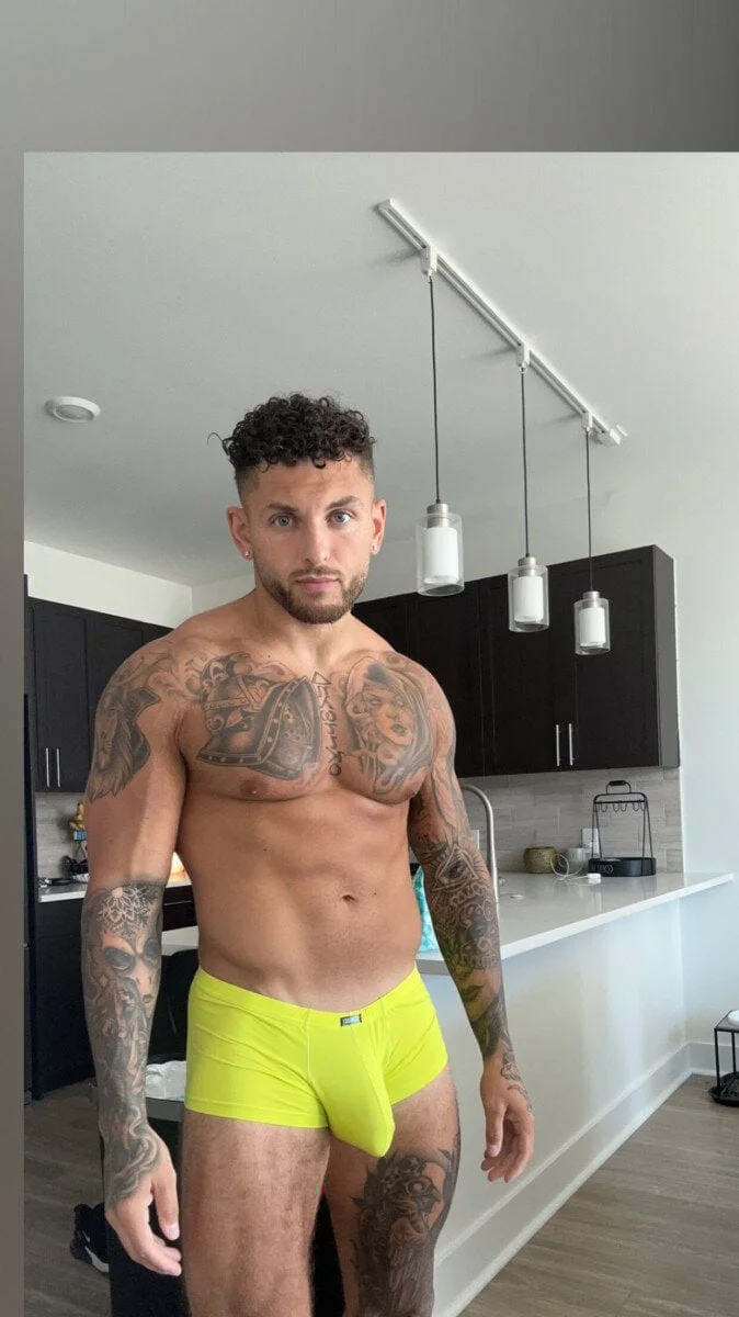 Taddydaddy OnlyFans