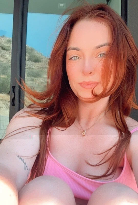 Klorraine77 OnlyFans